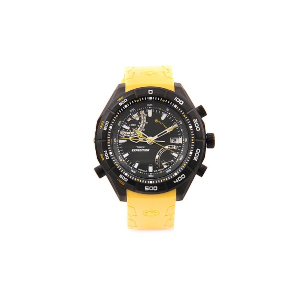 Analog altimeter watch Clearance