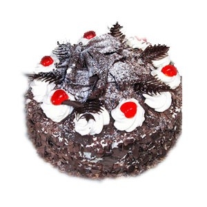 Black Forest Cake Black Forest Cake