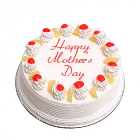 Mothers day Pineapple Cake-1kg