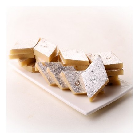 Kaju Katli (Aryaas Sweets)