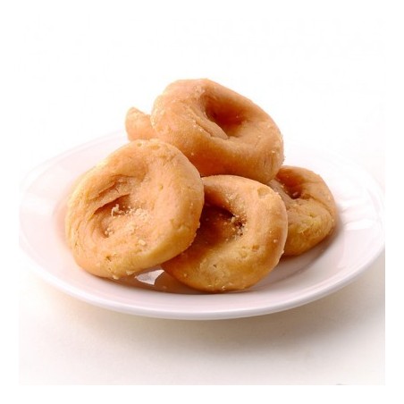 Badusha (Aryaas Sweets)