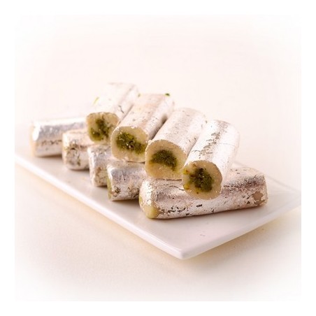 Pista Roll (Sri Krishna Sweets)