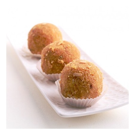 Besan Laddu (Agarwal Sweets)