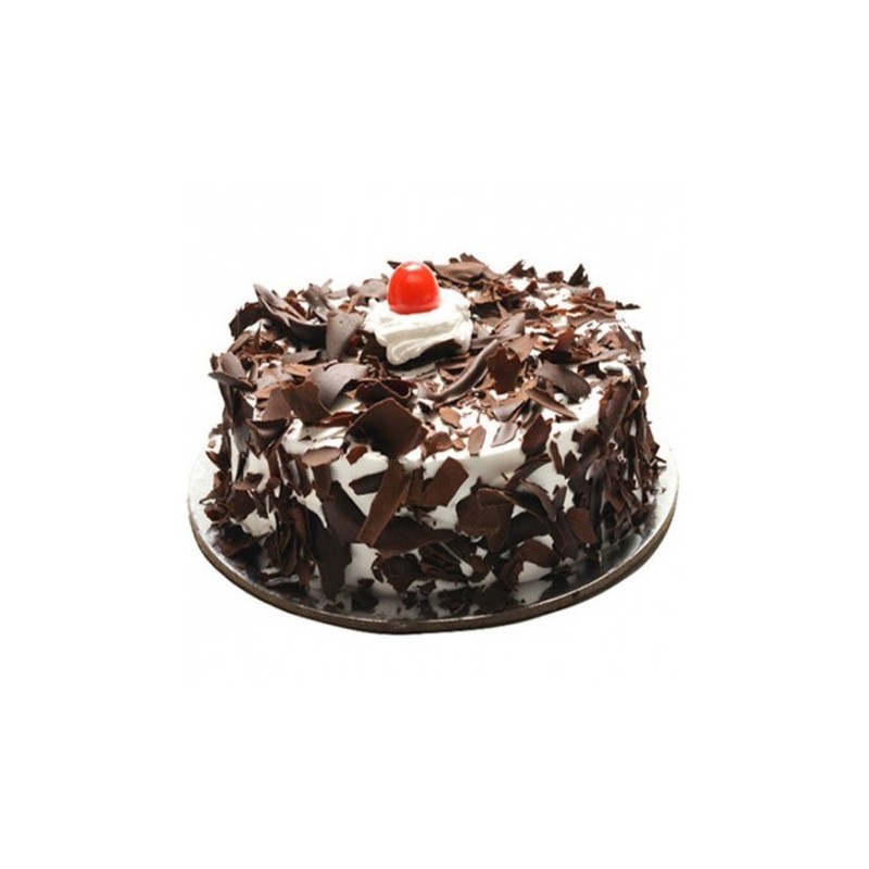 Black Forest Cake (Jayaram Bakery)