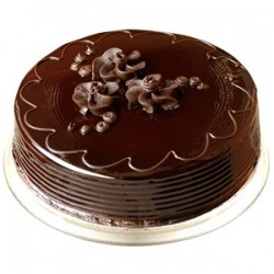 Chocolate Cake (Jayaram Bakery)