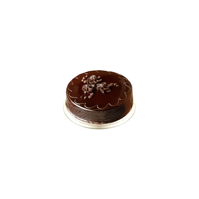 Chocolate Cake (Jayaram Bakery)