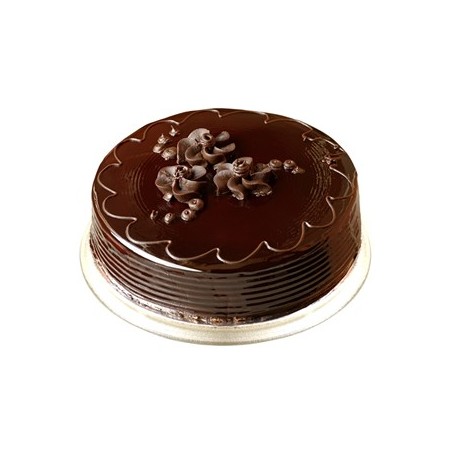 Chocolate Cake (Jayaram Bakery)