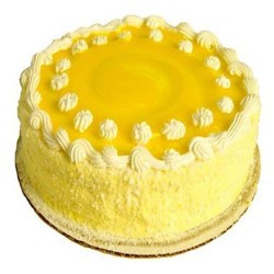 Pineapple Cake (Jayaram Bakery)