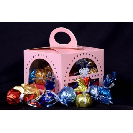 Box Of 20 Assorted Chocolates