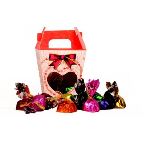 Love Box Of 15 Chocolates