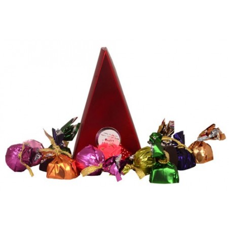 8 Flavour Chocolates