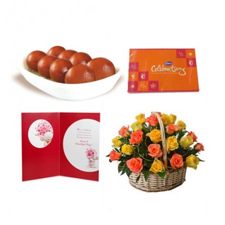 Friendship Day Hamper