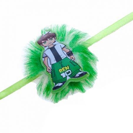 Ben10 Kids Rakhi