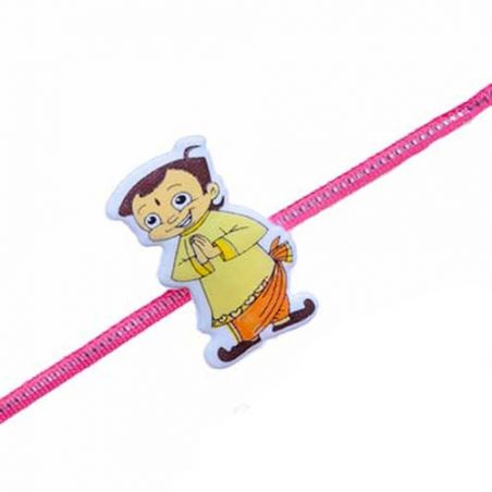 Exclusive ChhotaBheem  Rakhi