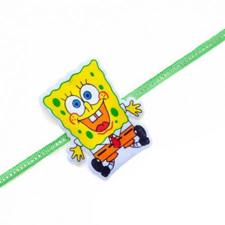 Spongebob Rakhi