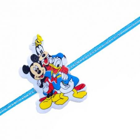 Mickey Mouse Goofy Rakhi