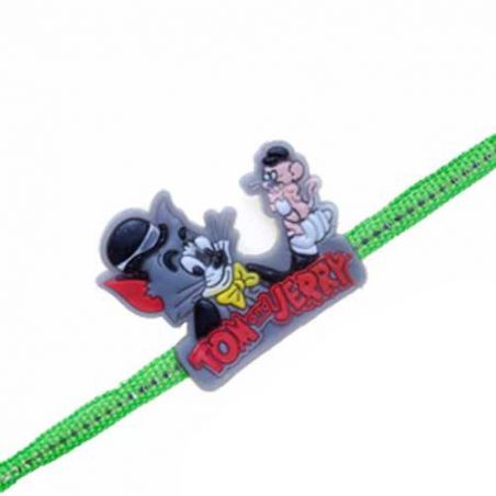 Tom & Jerry Rakhi