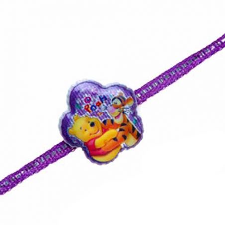 Pooh And Tiger Rakhi