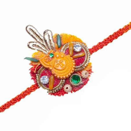 Krishna Mauli Rakhi