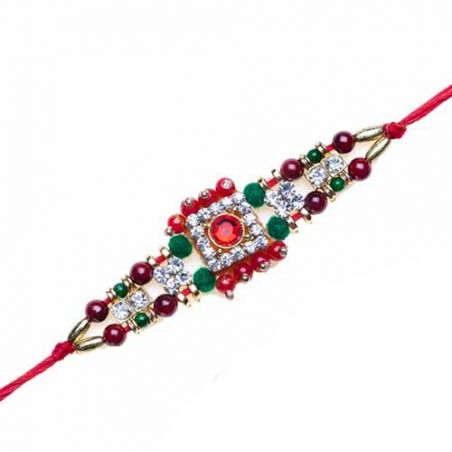 Premium bracelate Rakhi