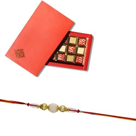 Rakhi Chocolate Pack 18 Pcs