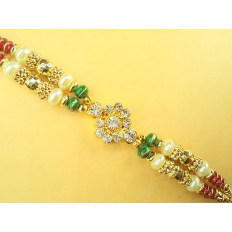 Exclusive Rakhi for bhaiya