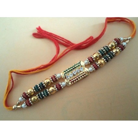 Perfect Rakhi for my Bhaiya