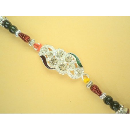 Outstanding Rakhi