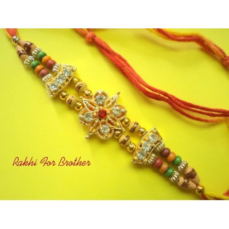 Exclusive Designer Rakhi