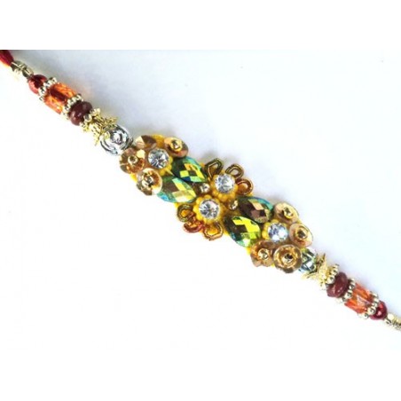 DesignerDecorative Rakhi