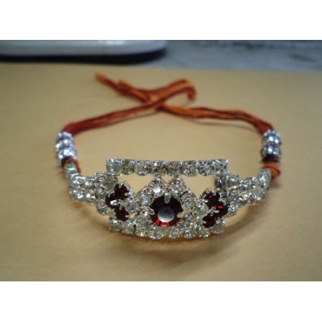 Red Rakhi