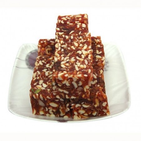 Dry Fruit Halwa