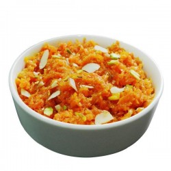 Gajar Halwa