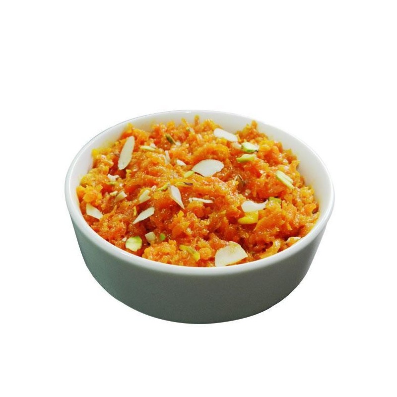 Gajar Halwa