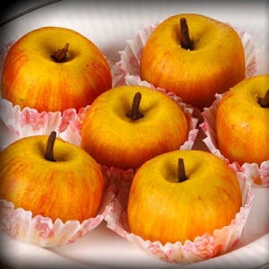 Kaju Apple - 500gm (Chitale Bandhu)