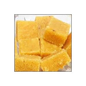 Naral Burfi - 500gm (Chitale Bandhu)