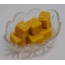 Pinapple Malai Burfi