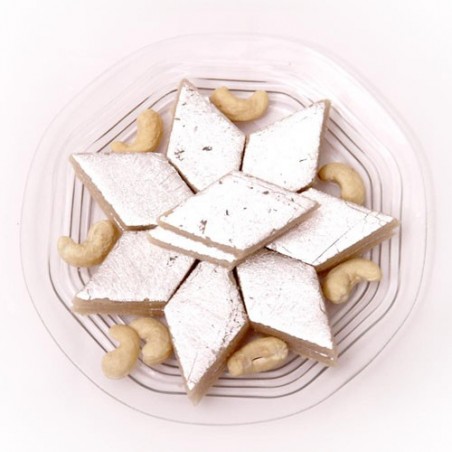 Sugarfree kaju katli 200g pack