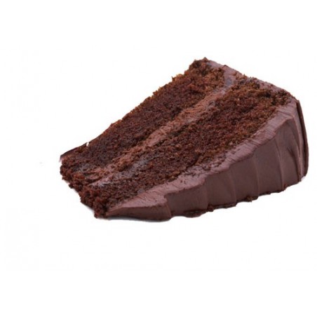 Sugarfree Fudge Cake 30gm - 10 pieces