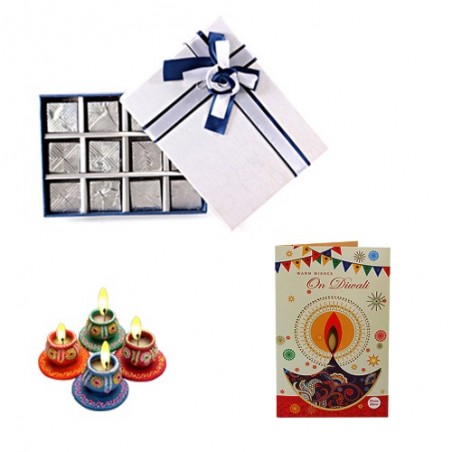 Diwali Gift Chocolate Box