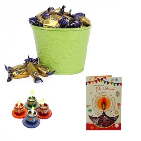 Diwali Chocolate Hamper