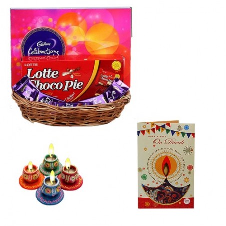 Diwali Chocolates