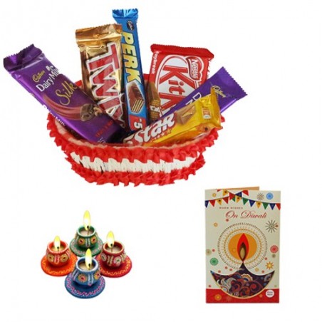 Diwali Chocolates