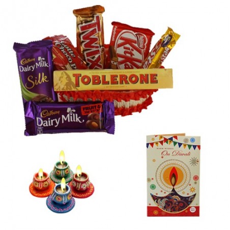 Diwali Hamper