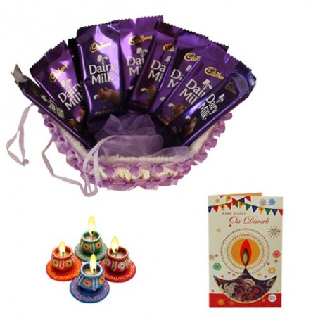 Diwali Chocolates