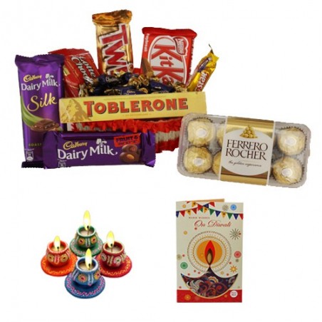 Diwali Chocolates