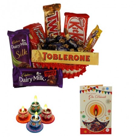 Special Diwali Hamper