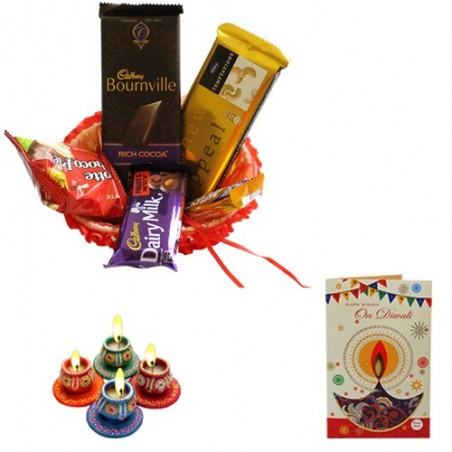 Diwali Hamper