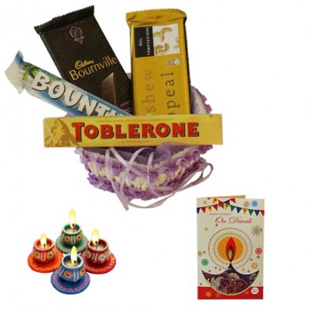 Diwali Hamper