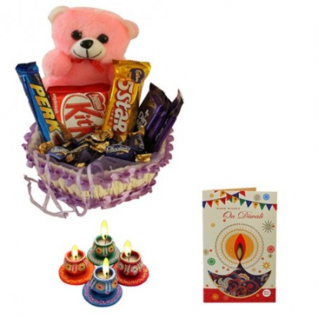 Diwali Hamper